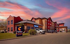 Comfort Inn & Suites Red Deer - Highway 11